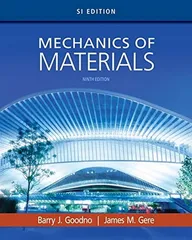 【中古】Mechanics of Materials: SI Edition