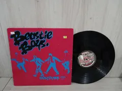 【LP】 Beastie Boys MOTR 26