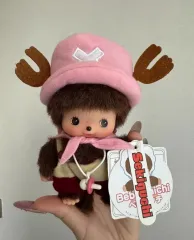 モンチッチ トニートニー・チョッパー ベビッチ