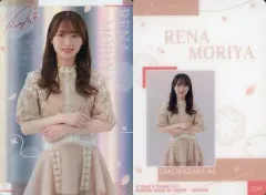 2025年最新】櫻坂46 守屋麗奈 サインの人気アイテム - メルカリ