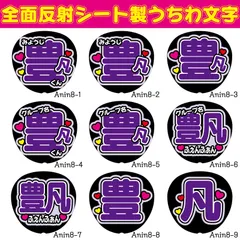ファンサボード ペンサボード オーダーページ 団扇屋さん うちわ文字 セミオーダー ネームボード ハングル 18