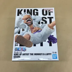 KING OF ARTIST キングオブアーティスト ニカ フィギュア koa