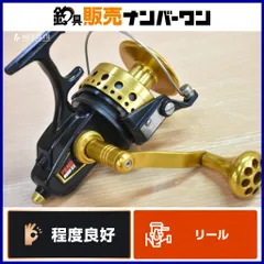 2025年最新】スピンフィッシャー 9500の人気アイテム - メルカリ