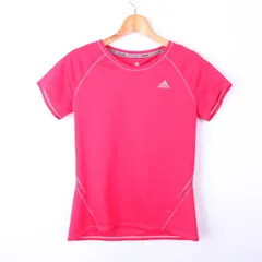 2024年最新】adidas climalite tシャツの人気アイテム - メルカリ