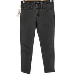 デンハム DENHAM MONROE GIRLFRIEND FIT DENIM レディース  W23 L30