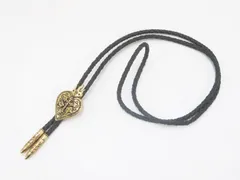 40s'50s' ビンテージ ツーフェイスカレッジネックレス 古着 バイカー