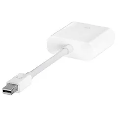 Mini DisplayPort to VGA Adapter ? Apple純正mb572z / B a1307