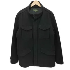 【00s】Eddie Bauer M-65 フィールドジャケット ベージュ M 2025年最新】Eddie Bauer メンズ ミリタリージャケットの人気