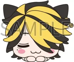 【中古】ぬいぐるみ 羽宮一虎 おひるねこ 大きなぬいぐるみ 「東京リベンジャーズ」