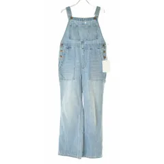 ★ オーバーオール　レッド　38 新品　フォロー割-200円 楽天市場】【5%OFF】80〜90cm ベビー Leeリー ロンパース