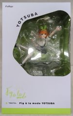 TENITOL 五等分の花嫁 四葉 フィギュア - メルカリ
