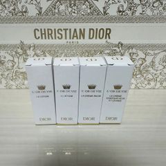 Diorロードヴィサンプルセット巾着