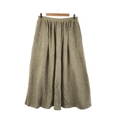 新品タグ付 【ジャーナルスタンダードラックス】ラメウラケスカート グレー 日本製 楽天市場】ラメウラケスカート journal standard luxe