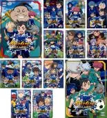2025年最新】イナズマイレブン dvd 全巻の人気アイテム - メルカリ