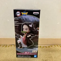 鬼滅の刃 ワールドコレクタブルフィギュアvol.2