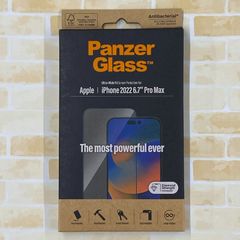 PanzerGlass iPhone 14 Pro Max PanzerGlass UWF AB 2774