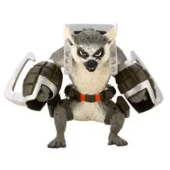 【中古】トレーディングフィギュア 爆豪勝己×ワオキツネザル 「獣コレ 僕のヒーローアカデミア」