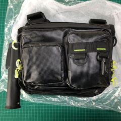 MARKS アジングバッグMX PRO 釣り バッグ