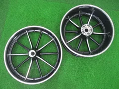 ブレイクアウト純正アルミホイールタイヤセット Yahoo!オークション -「ブレイクアウト」(ホイール) (パーツ)の