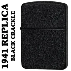 2025年最新】zippo ブラッククラックルの人気アイテム - メルカリ