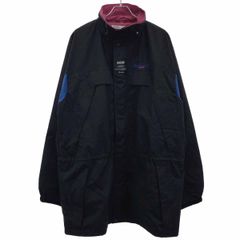 LEMAIRE ルメール 22AW CROPPED CROMBIE JACKET ジャケット ブラック