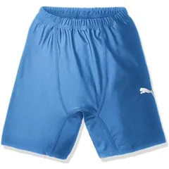 プーマ(PUMA) ジュニアインナースパッツ 900404 サックス 160cm