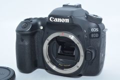 キヤノン Canon EOS 80D ボディ