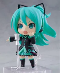 ねんどろいど 初音ミク if Ver. 1739 フィギュア
