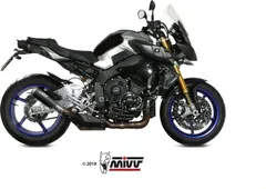 MT10 スリップオンマフラー（2017年） 2025年最新】mt10スリップオンマフラーの人気アイテム - メルカリ