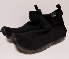 ザ・ノース・フェイス　the north face lamp moc mid WATERPROOF ランプモック