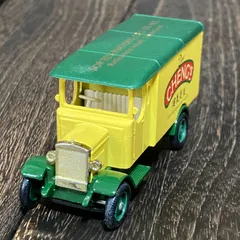 LLEDO社　ミニカー 2025年最新】lledo ミニカーの人気アイテム - メルカリ