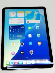 iPadAir4 (ジャンク品)WiFiモデル iPad Air 第4世代64GB WiFiモデル（ジャンク品） - メルカリ