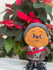 skzoo  ぬいぐるみ服