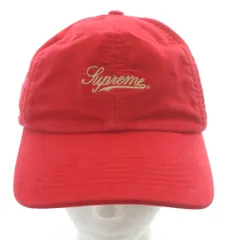 2025年最新】Supreme Lightweight Moleskin 6-Panelの人気