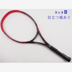中古 テニスラケット ヨネックス ブイコア エスブイ 100 LG 2016年モデル (LG1)YONEX VCORE SV 100 LG 2016