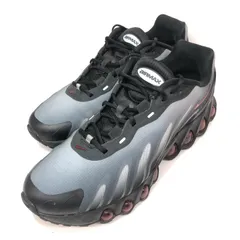【中古】NIKE AIR MAX DN8 Black FQ7860-011 28.5cm ブラック [66]