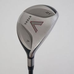 DUNLOP - ゼクシオ9 ユーティリティU4 21度 XXIO 9 ユーティリティ(ダンロップ)の評価を見る・評価する