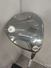 Fw【新品未使用品】テーラーメイド Qi35 MAX LITE FAIRWAY フェアウェイウッド  21.5° 7W/SRメンズ 右用 Fujikura AIR SPEEDER TM 2025年モデル 日本正規品 TaylorMade ゴルフクラブ