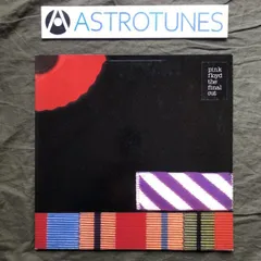 2025年最新】roger waters レコードの人気アイテム - メルカリ