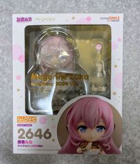 ねんどろいど ドキドキ文芸部　サヨリ グッドスマイルカンパニー　おまけあり ねんどろいど サヨリ