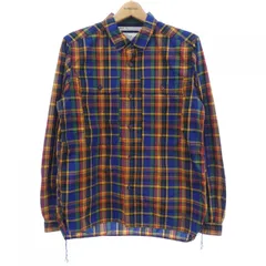 ホワイトマウンテニアリング WHITE MOUNTAINEERING シャツのサムネイル