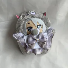 ぬいぐるみ 服 MOFMOFRIENDS へんしんお帽子 おもちゃ