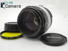 2024年最新】Nikon Auto Nikkor 85mm F1.8の人気アイテム - メルカリ