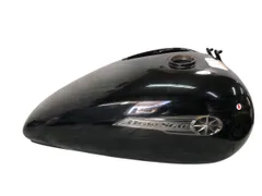 即購入OK ドラッグスター400クラシック　4TR 取り外し　純正タンク　黒 ヤマハ発動機 ドラッグスター400 タンク 黒 ヤマハ 純正 中古