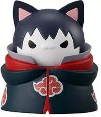 [중고] 트레이딩 피규어 2. 우치하 사스케(새벽) [누르트! NARUTO - 나루토- 질풍전"효"와 전면 대결!