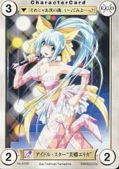 明星 エリカ 9月度公認店 サポートCS 優勝プレイマット② カードファイト!! ヴァンガード プレイマット 明星エリカ 公認CS