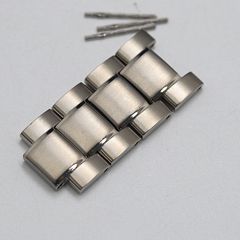 ブライトリング PSS ブレスレット 2コマ 20mm - メルカリ