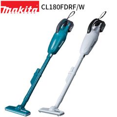 お得フルセット♥Makita サイクロン掃除機ソフトケースセット CL181FD