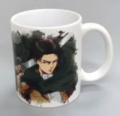 2025年最新】進撃の巨人マグカップの人気アイテム - メルカリ