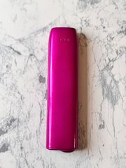アウトレット品【即納】iQOS ILUMA ONE カスタムペイント　キャンディーピンク